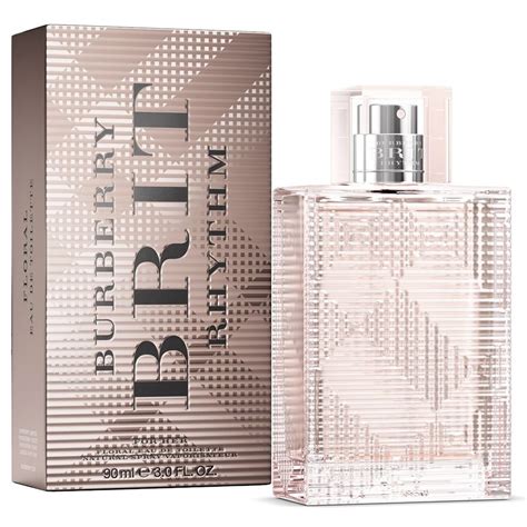 burberry brit rhythm woman 90 ml|Burberry Brit perfume chemist warehouse.